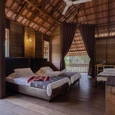 Sahom Valley Resort - Agro & Eco Park Кампар Экстерьер фото